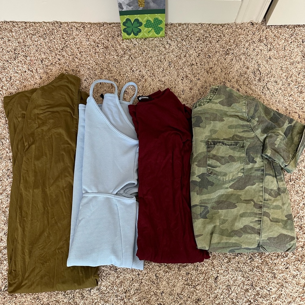 Casual Women’s Dresses
